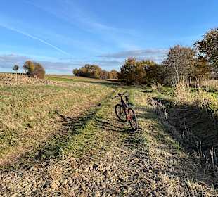 Wandern Bad Waltersdorf