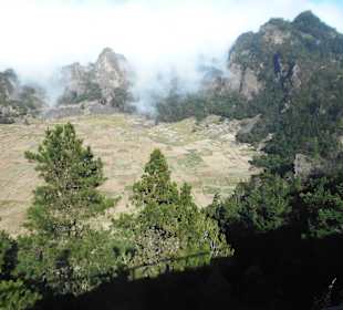 Torre-Paul Natural Park