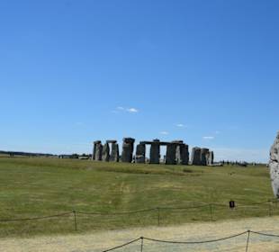 Stonehenge