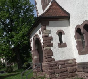 Jakobskirche