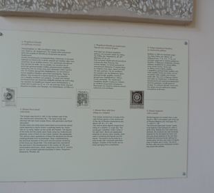 Rhodos - Archeologické muzeum