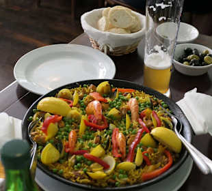Paella