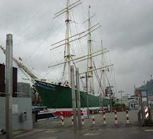 Museumschiff
