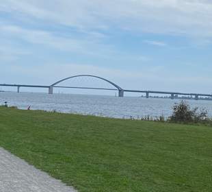Fehmarnsundbrücke
