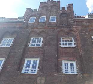 Stare Miasto Gdańsk