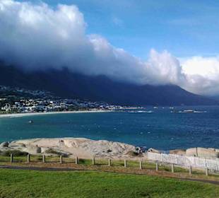 Kap der Guten Hoffnung