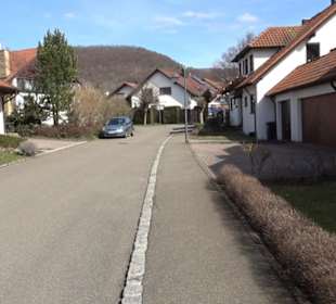 Spielplatz Kerner Weg