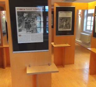 Hauffs Märchen Museum