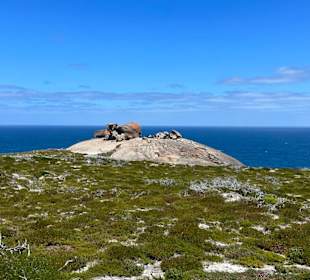 Remarkable Rocks