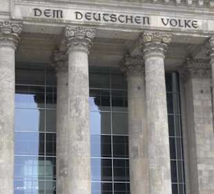 Bundestag