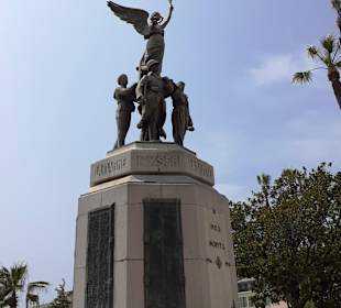 Monument aux Morts