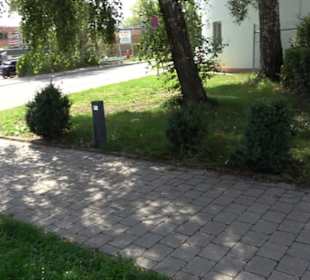 Sportplatz