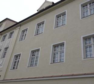 Erzabtei St. Ottilien
