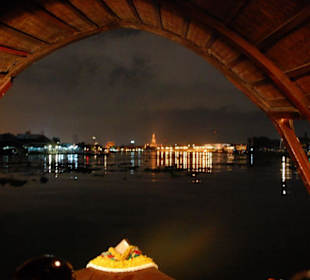 Loy Nava Dinner Cruise