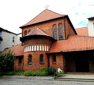 Stadtrundgang Stralsund