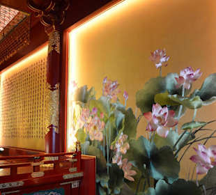 Buddha Tooth Relic Temple