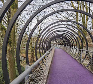 Wandern Oberhausen