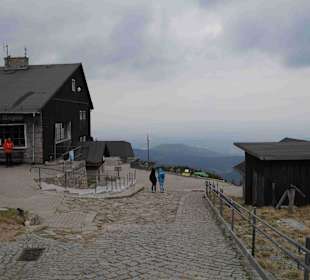 Karkonoski Park Narodowy