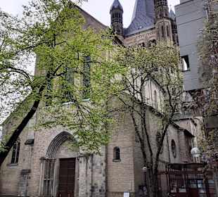 Groß St. Martin
