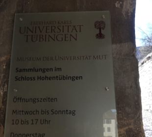 Museum Alte Kulturen