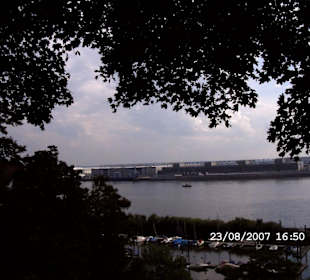 Airbuswerk in Hamburg