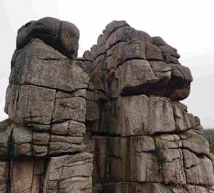 Riesengebirge/Karkonosze