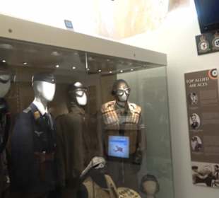 Malta at War Museum