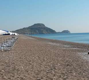 Oasis Hotel & Bungalows 2015