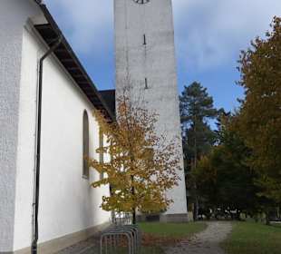 Stadtrundgang Titisee