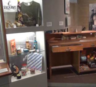 Zeitgeschichtliches Forum 