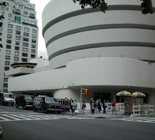 Guggenheim Museum
