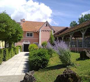 Freizeitpark Schloss Thurn