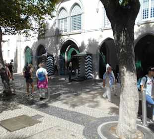 Guarda Nacional Republicana