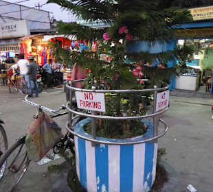 Hong Kong Market