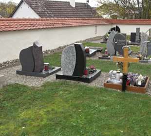 Katholische Pfarrkirche St. Michael Zwiefaltendorf