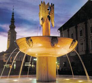 Wandern Klagenfurt am Wörthersee