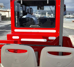 Stadtrundgang Kato Gouves