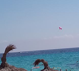 Strand Cala Millor
