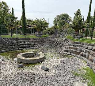 Irrland Bauernhof-Erlebnisoase