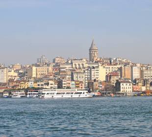 Eminönü