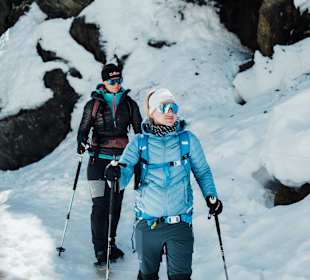 Wandern Mandarfen
