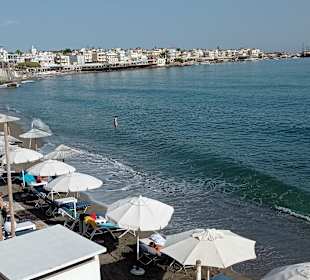 Strand Chersonissos/Hersonissos
