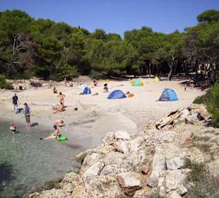 Cala Barca