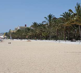 Relaxia Jandia Luz Apartments