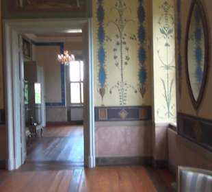 Barockschloss Rammenau