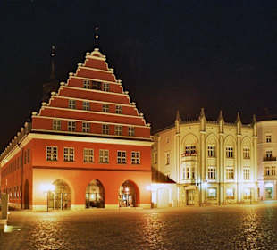 Rathaus