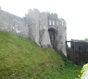 Dover Castle