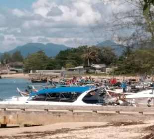 Am Tsunami Memorial
