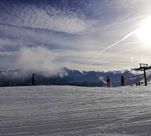 Skigebiet Bad Hofgastein