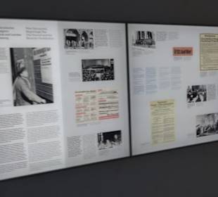NS-Dokumentationszentrum München